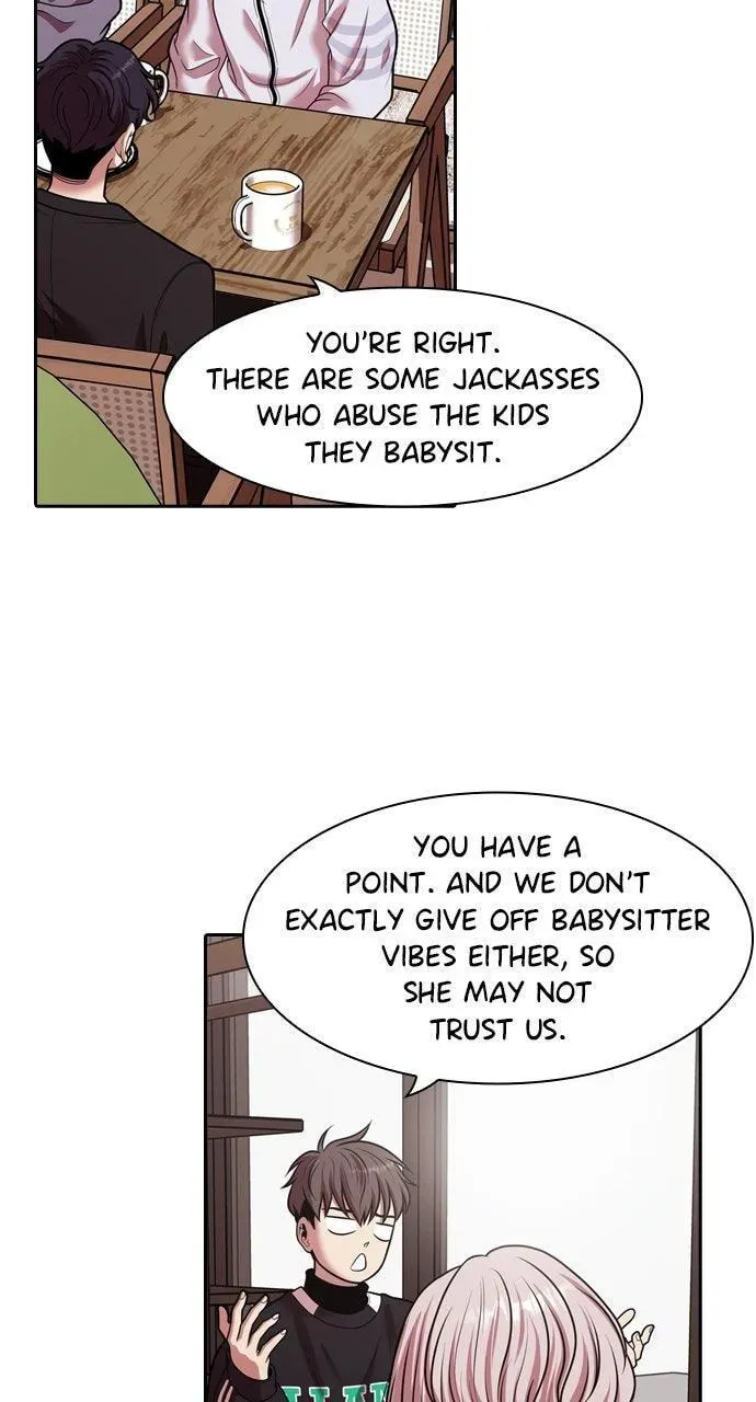 Tomorrow (Llama) Chapter 243 page 33 - 