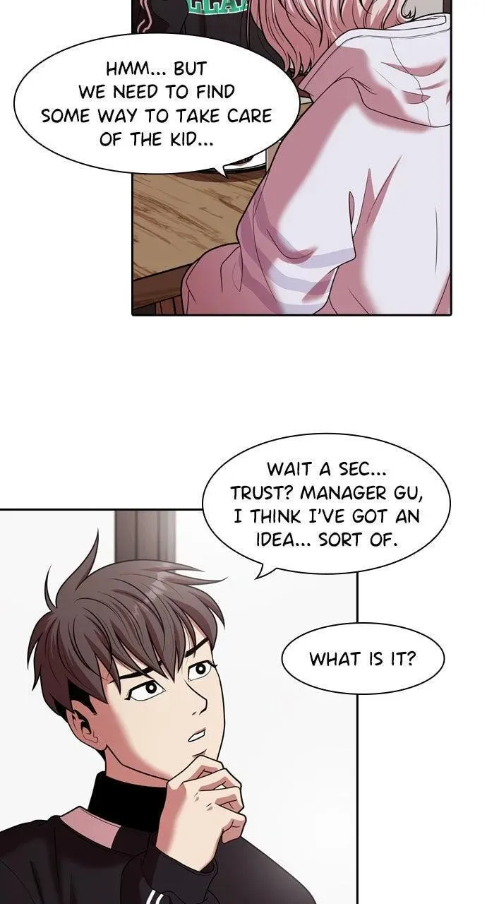 Tomorrow (Llama) Chapter 243 page 34 - 
