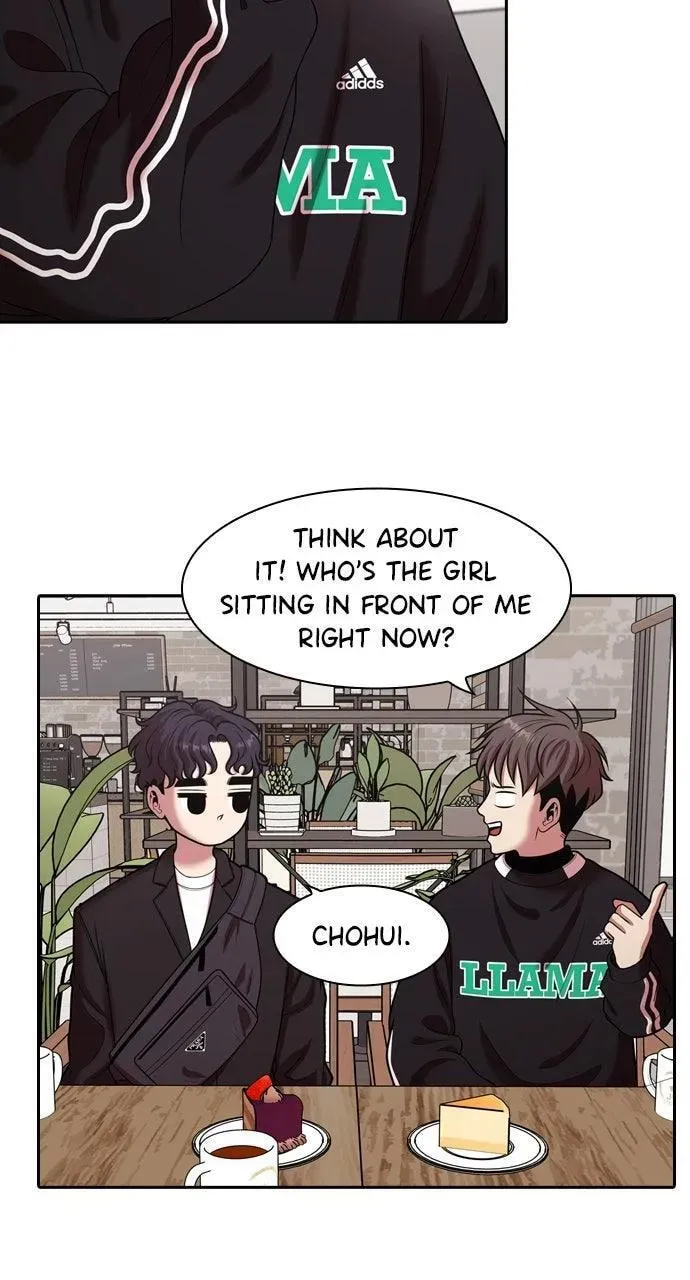 Tomorrow (Llama) Chapter 243 page 35 - 