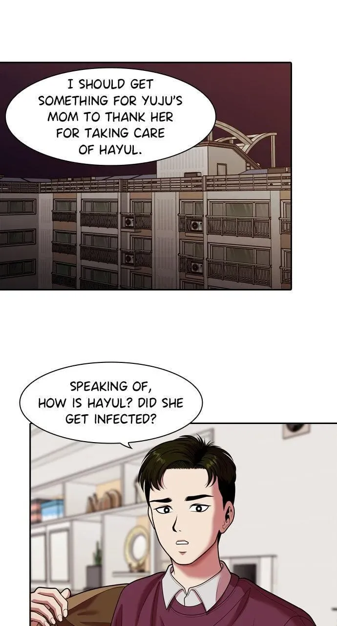 Tomorrow (Llama) Chapter 243 page 39 - 
