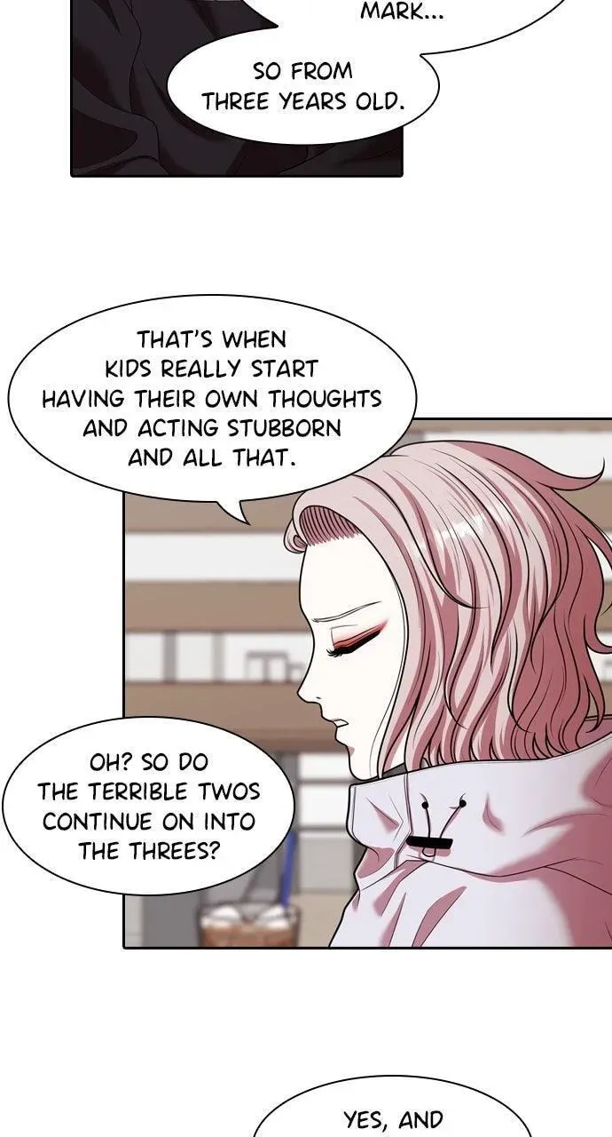 Tomorrow (Llama) Chapter 243 page 5 - 