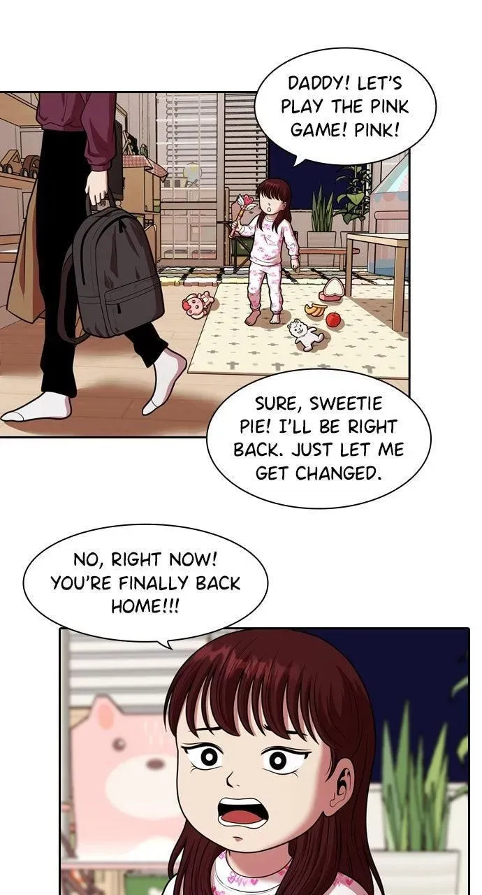 Tomorrow (Llama) Chapter 243 page 41 - 