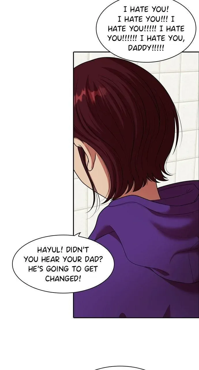Tomorrow (Llama) Chapter 243 page 43 - 