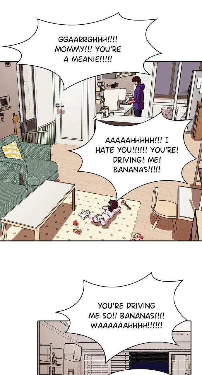 Tomorrow (Llama) Chapter 243 page 45 - 