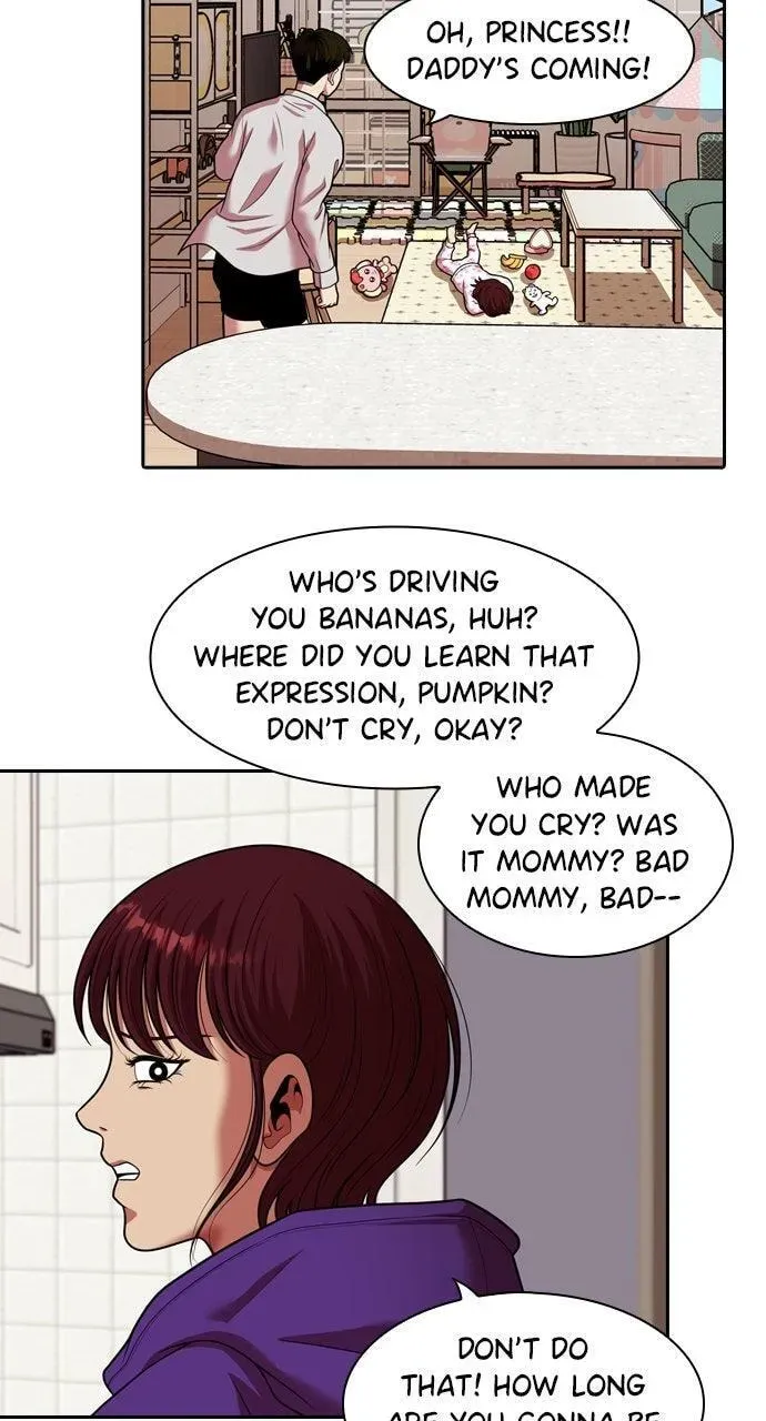 Tomorrow (Llama) Chapter 243 page 46 - 