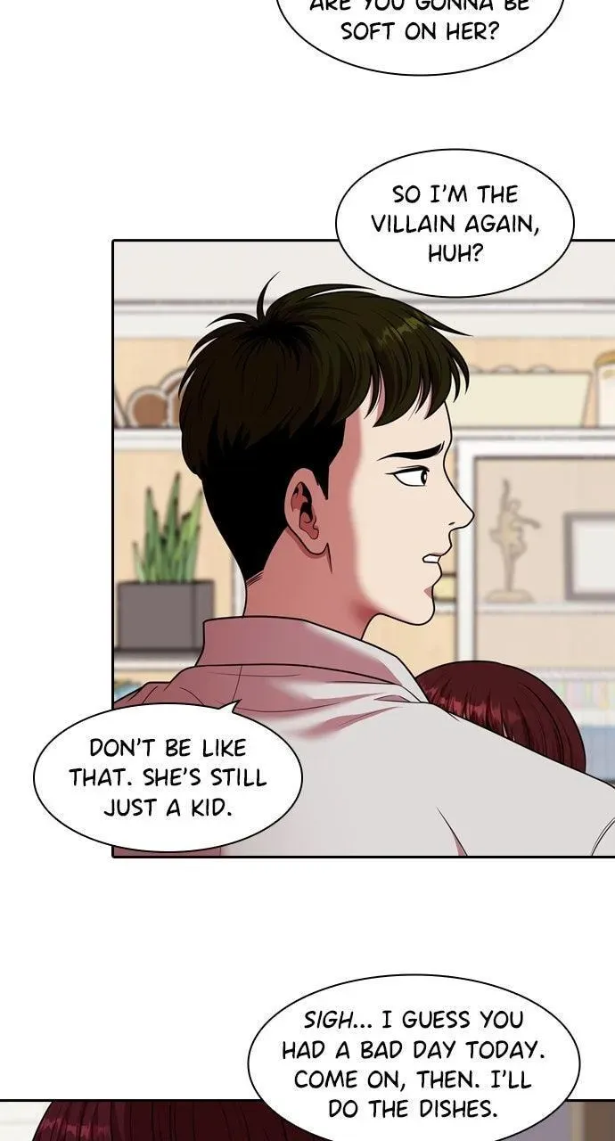 Tomorrow (Llama) Chapter 243 page 47 - 