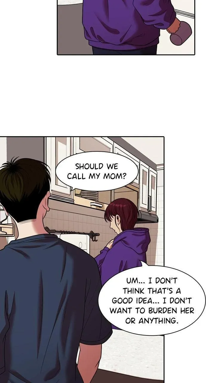 Tomorrow (Llama) Chapter 243 page 50 - 
