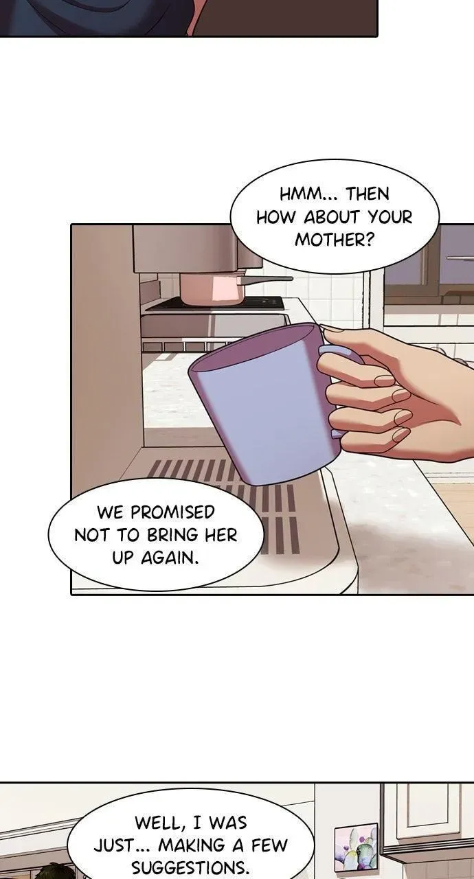 Tomorrow (Llama) Chapter 243 page 51 - 
