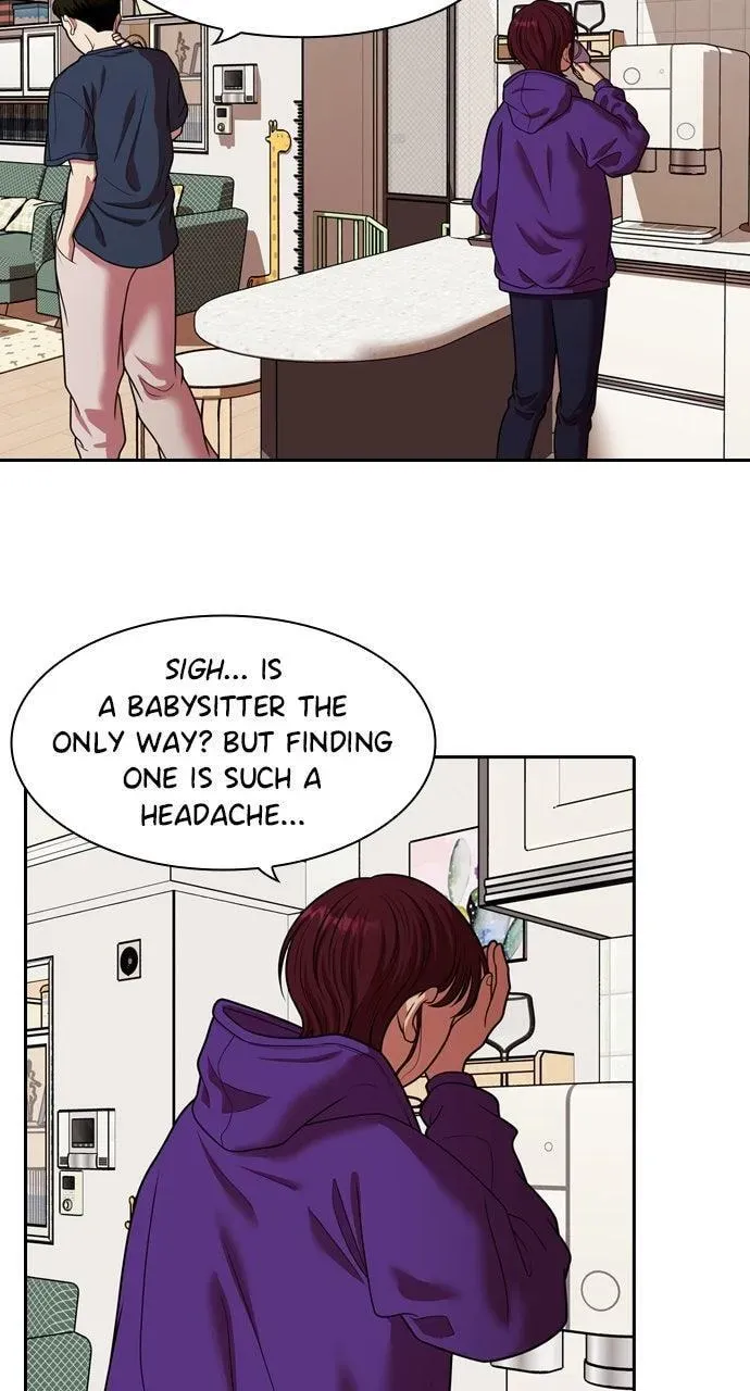 Tomorrow (Llama) Chapter 243 page 52 - 