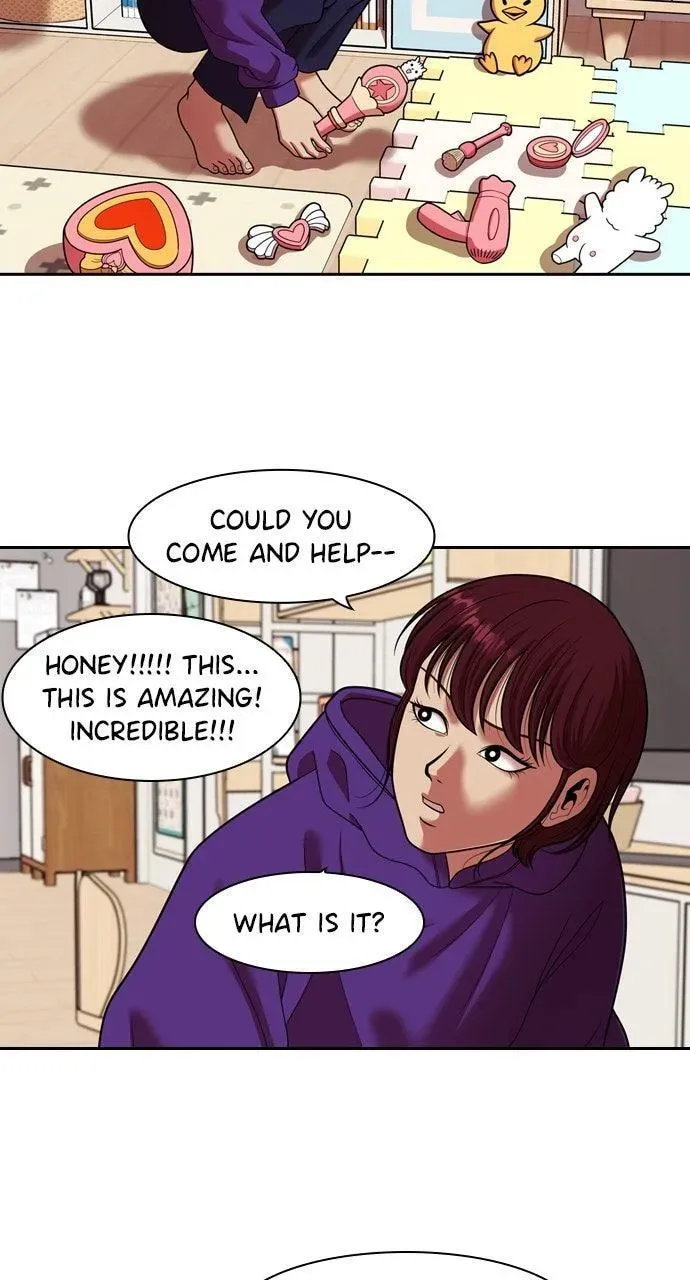 Tomorrow (Llama) Chapter 243 page 55 - 