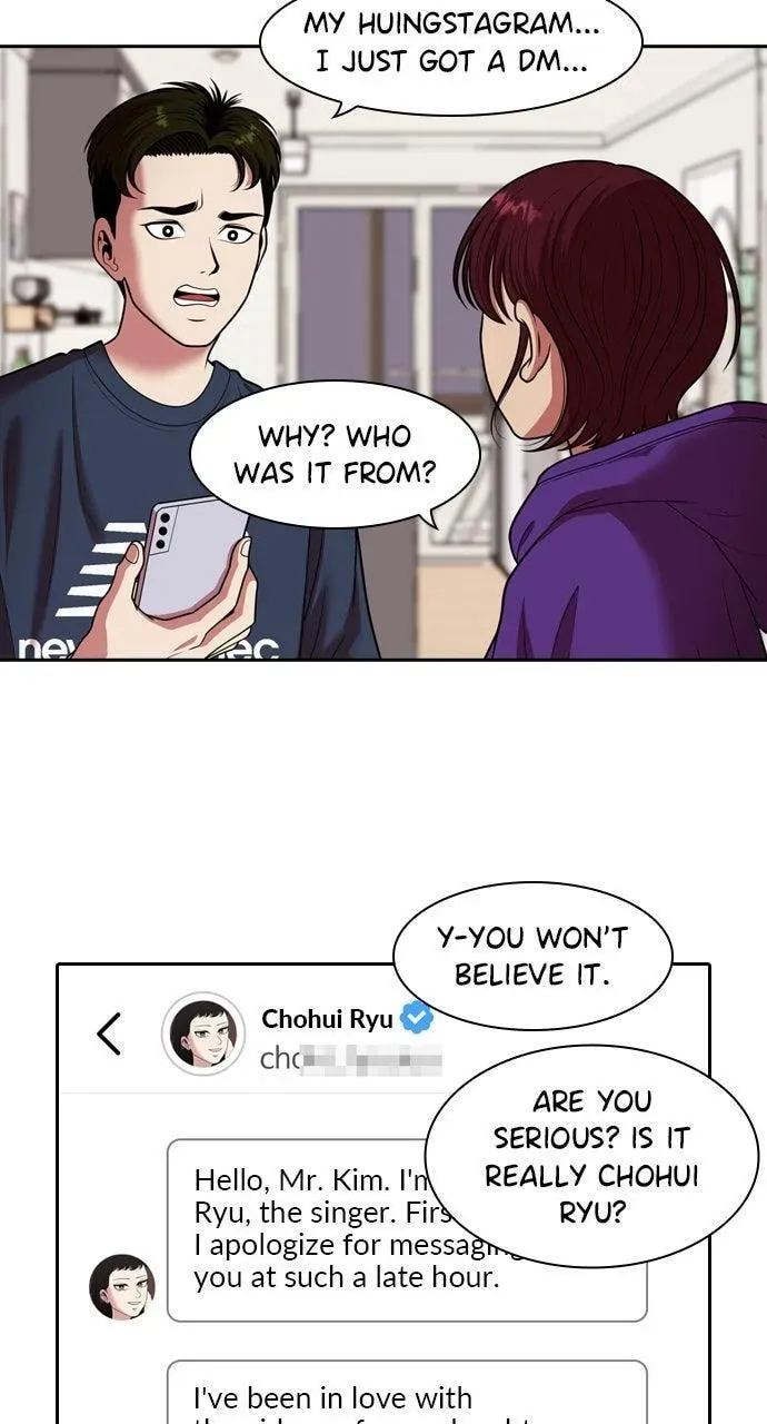 Tomorrow (Llama) Chapter 243 page 56 - 