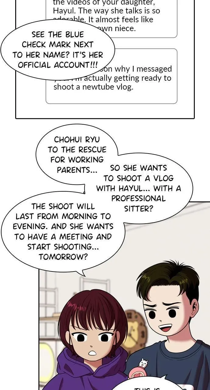 Tomorrow (Llama) Chapter 243 page 57 - 