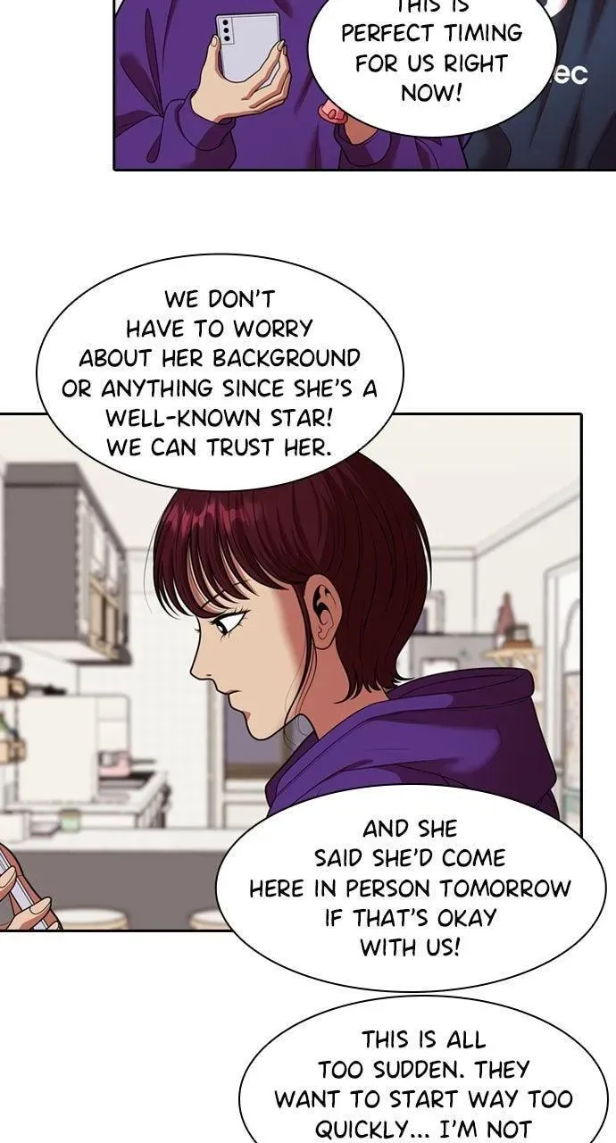 Tomorrow (Llama) Chapter 243 page 58 - 