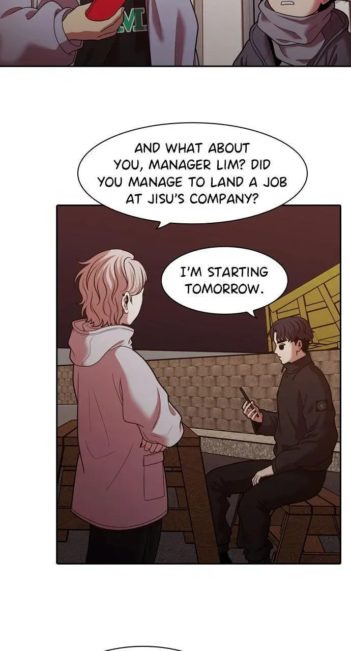 Tomorrow (Llama) Chapter 243 page 62 - 