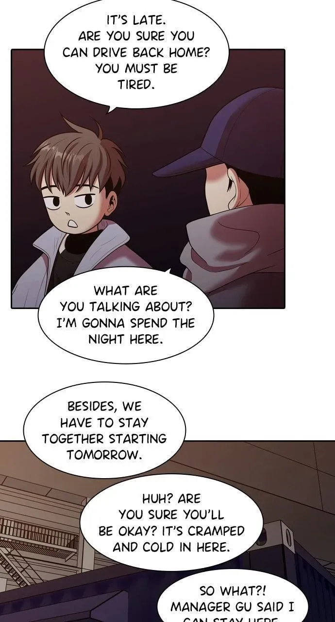 Tomorrow (Llama) Chapter 243 page 63 - 