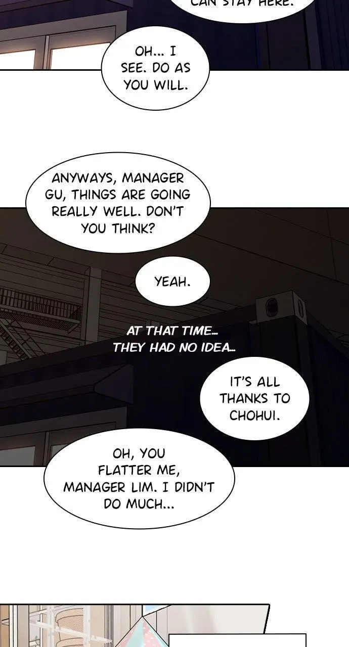 Tomorrow (Llama) Chapter 243 page 64 - 