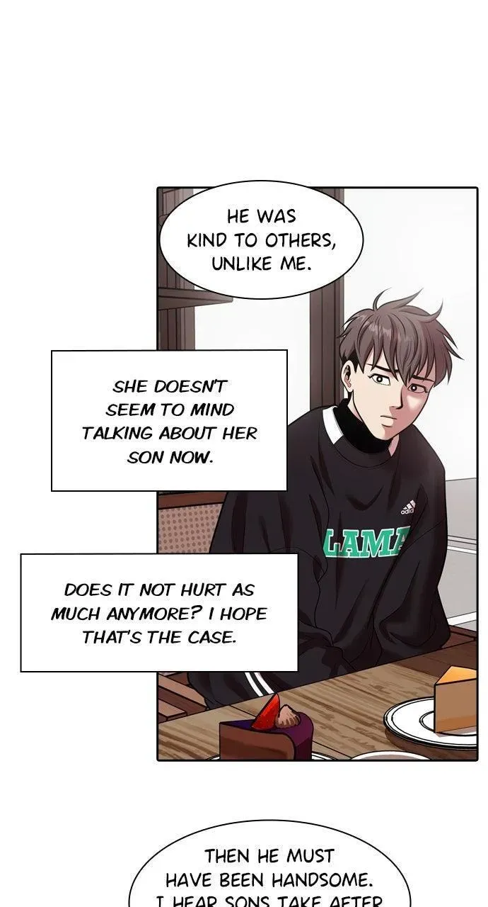 Tomorrow (Llama) Chapter 243 page 8 - 