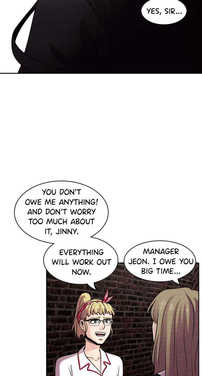 Tomorrow (Llama) Chapter 25 page 20 - 