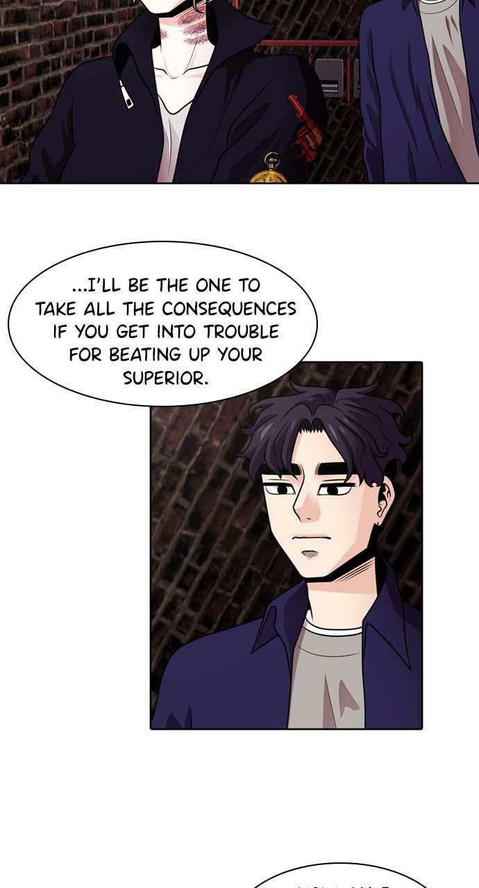 Tomorrow (Llama) Chapter 25 page 24 - 