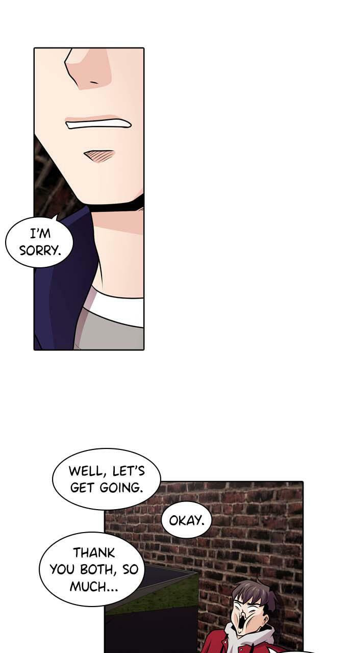 Tomorrow (Llama) Chapter 25 page 26 - 