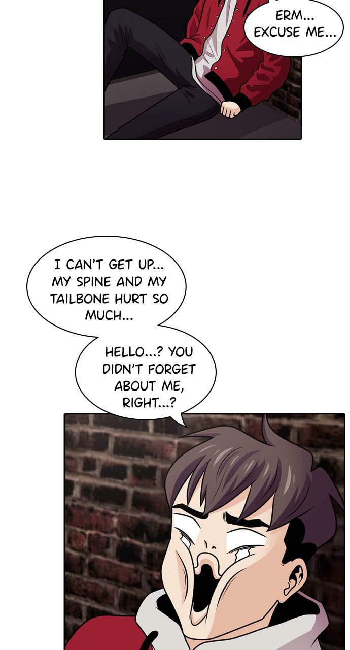 Tomorrow (Llama) Chapter 25 page 27 - 