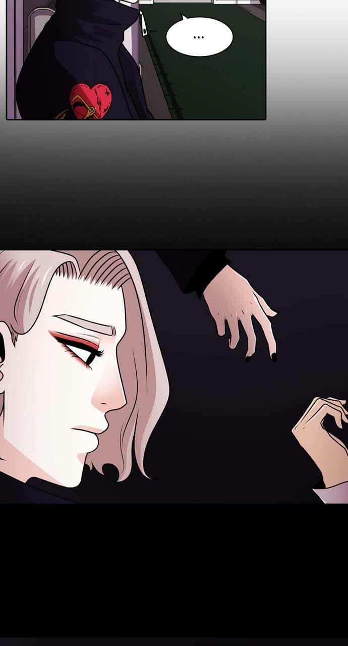 Tomorrow (Llama) Chapter 25 page 36 - 