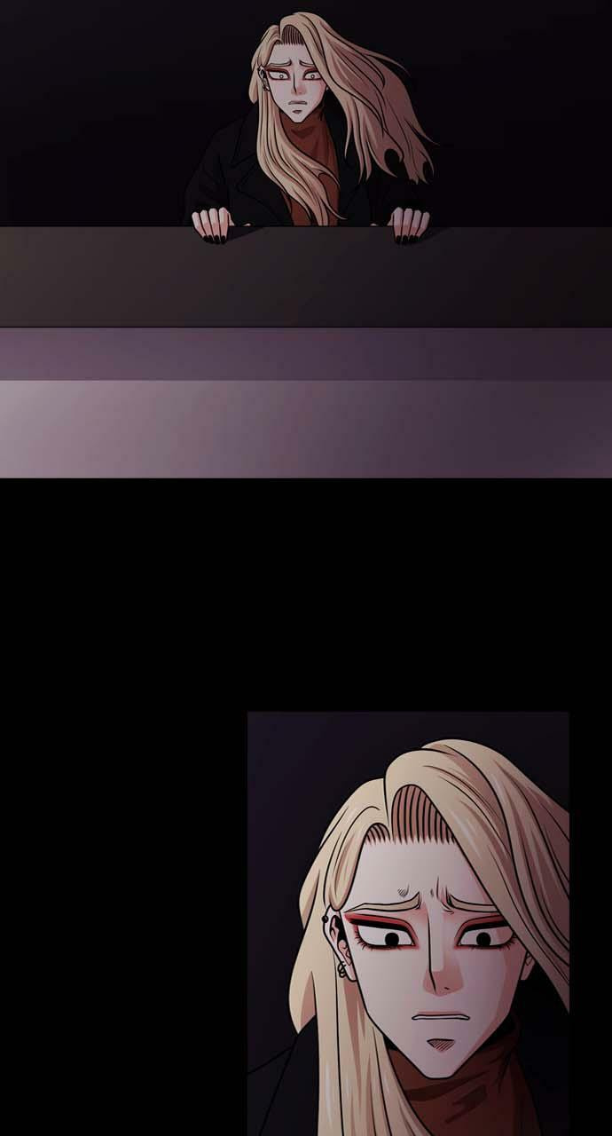 Tomorrow (Llama) Chapter 25 page 37 - 