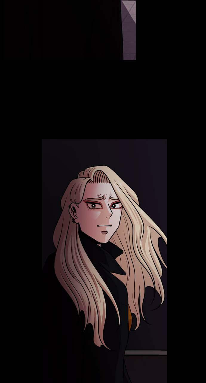 Tomorrow (Llama) Chapter 25 page 39 - 