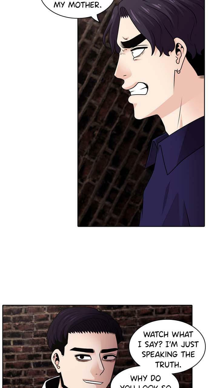 Tomorrow (Llama) Chapter 25 page 5 - 
