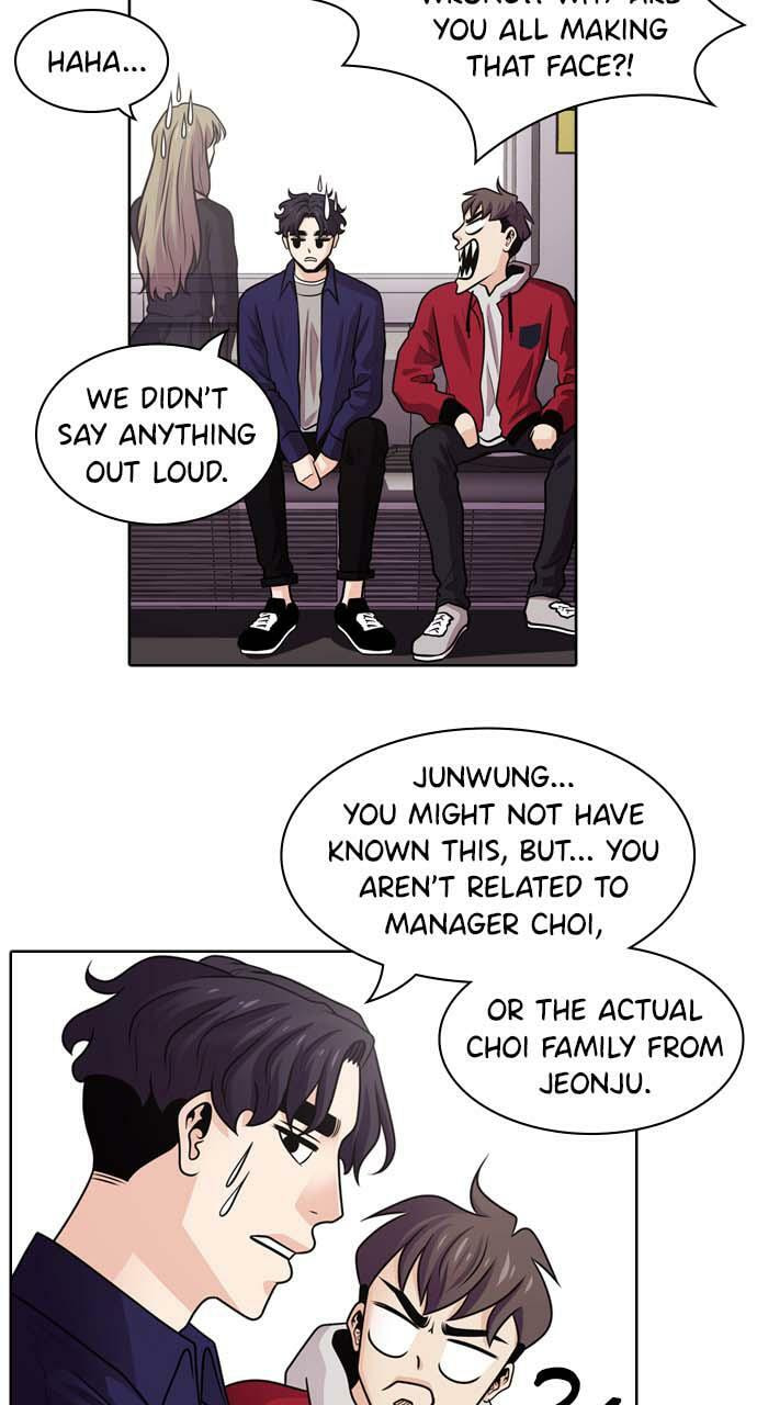 Tomorrow (Llama) Chapter 25 page 45 - 