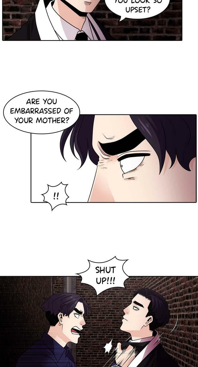 Tomorrow (Llama) Chapter 25 page 6 - 