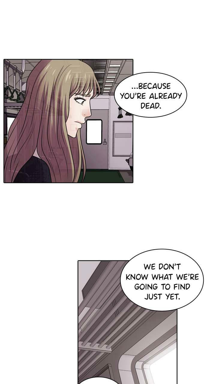 Tomorrow (Llama) Chapter 25 page 55 - 