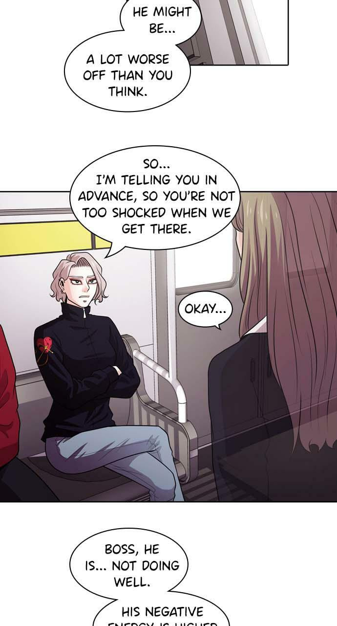 Tomorrow (Llama) Chapter 25 page 56 - 