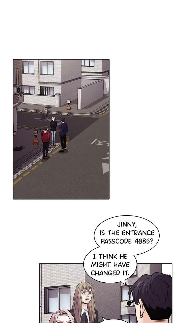 Tomorrow (Llama) Chapter 25 page 59 - 