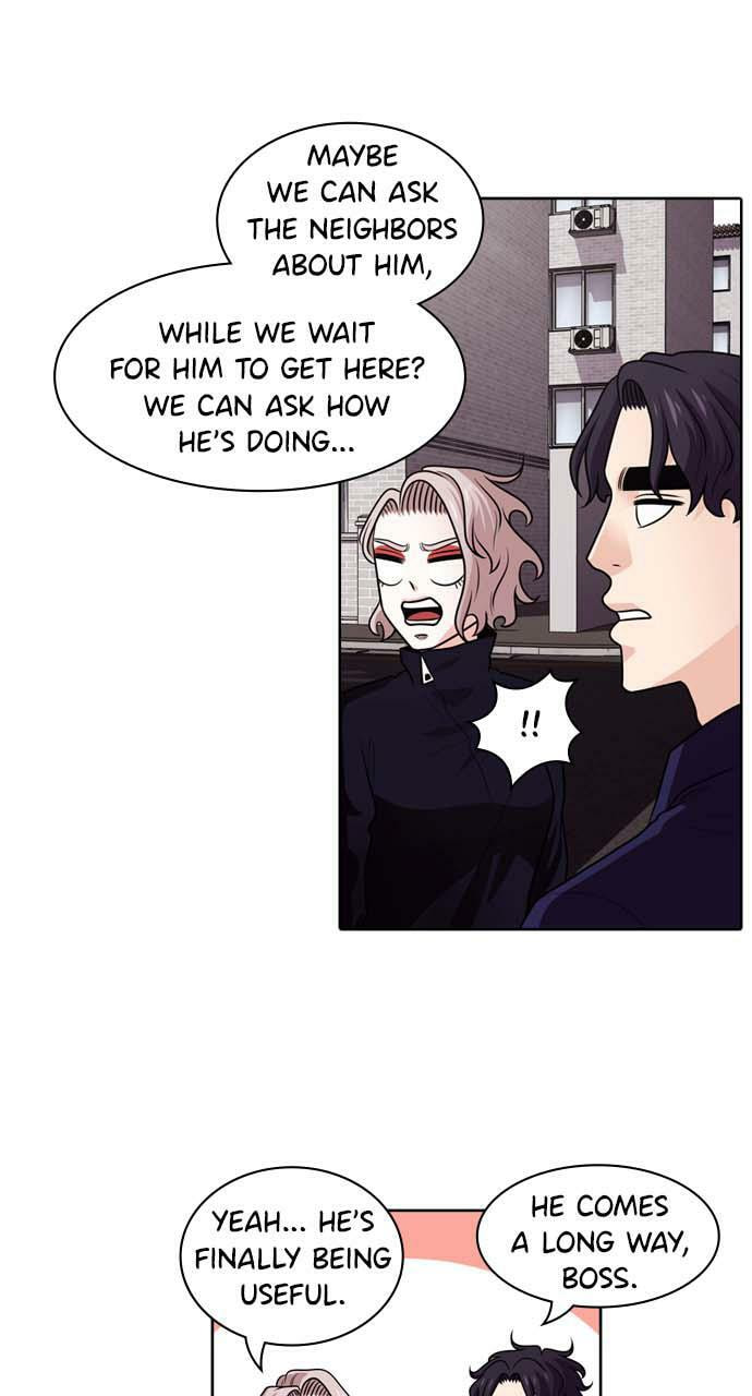 Tomorrow (Llama) Chapter 25 page 61 - 