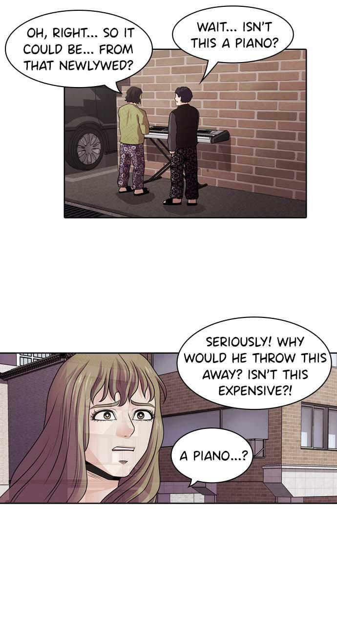 Tomorrow (Llama) Chapter 25 page 63 - 