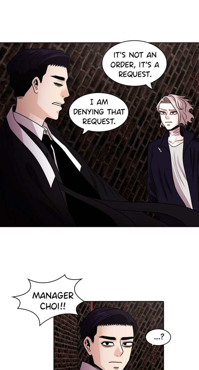Tomorrow (Llama) Chapter 25 page 10 - 