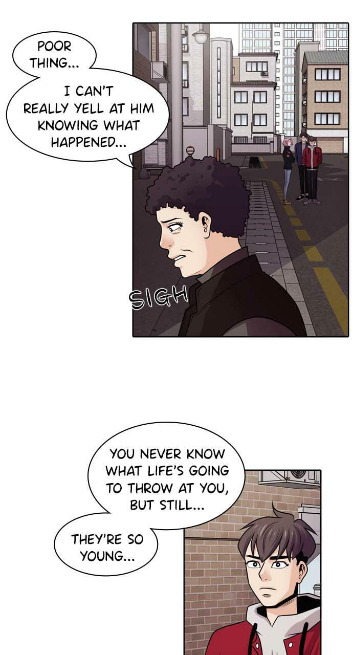 Tomorrow (Llama) Chapter 26 page 2 - 