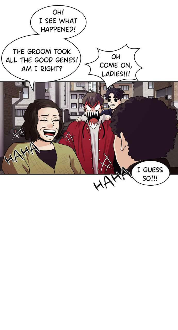 Tomorrow (Llama) Chapter 26 page 11 - 