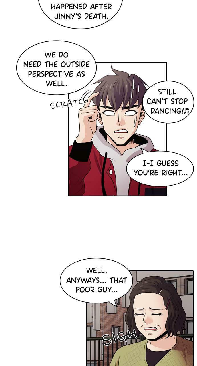 Tomorrow (Llama) Chapter 26 page 14 - 