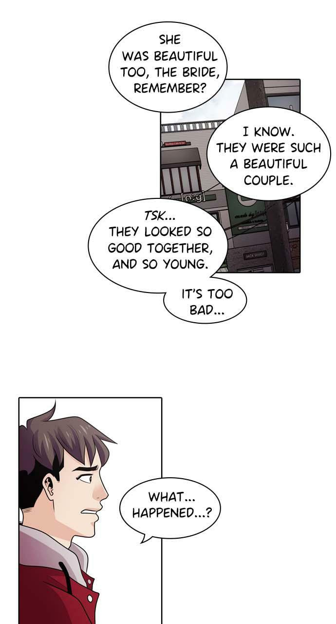 Tomorrow (Llama) Chapter 26 page 17 - 