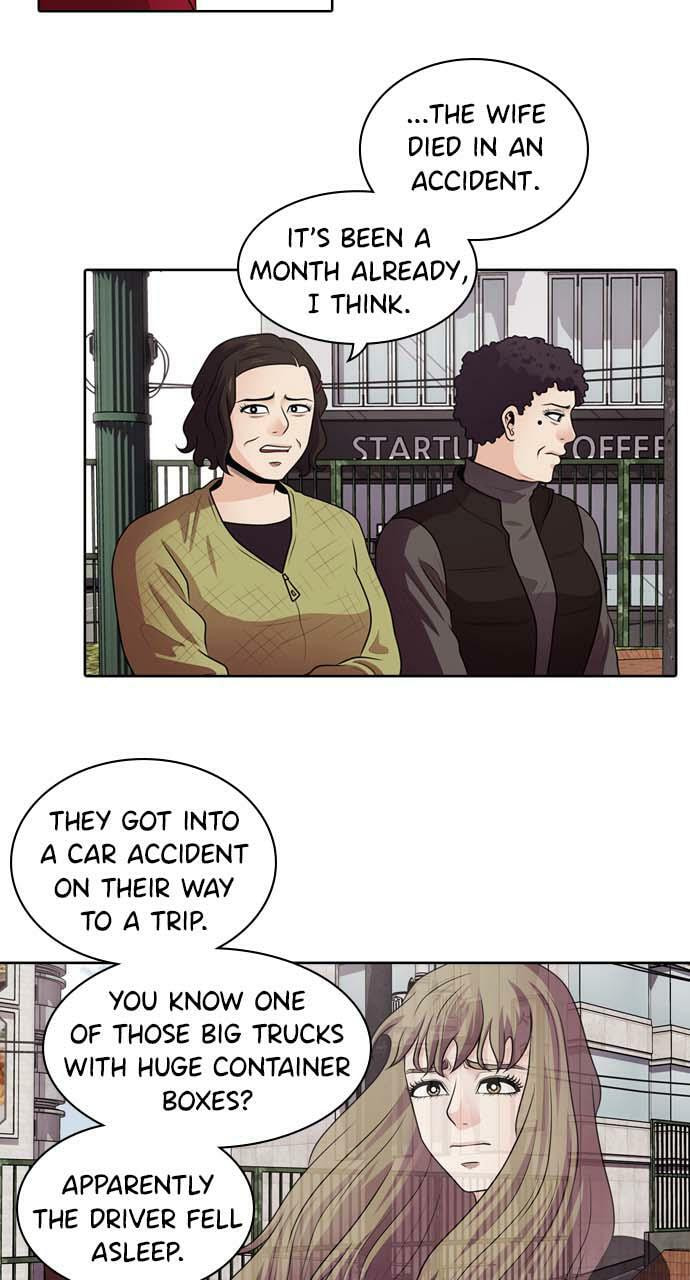 Tomorrow (Llama) Chapter 26 page 18 - 