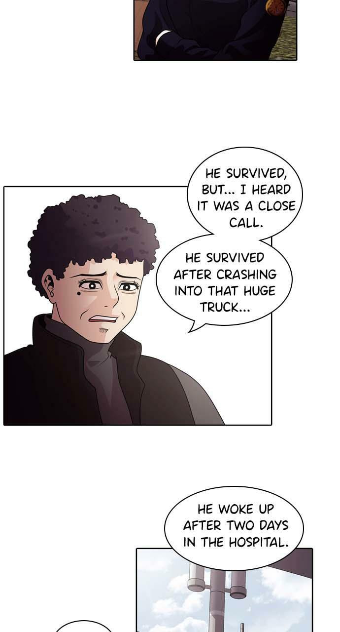 Tomorrow (Llama) Chapter 26 page 20 - 