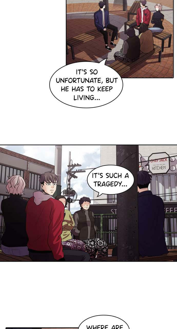 Tomorrow (Llama) Chapter 26 page 23 - 