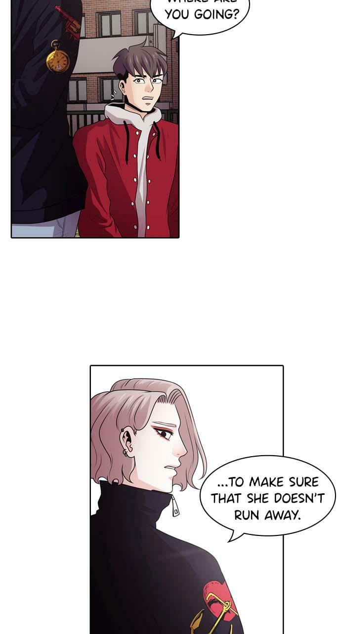 Tomorrow (Llama) Chapter 26 page 24 - 