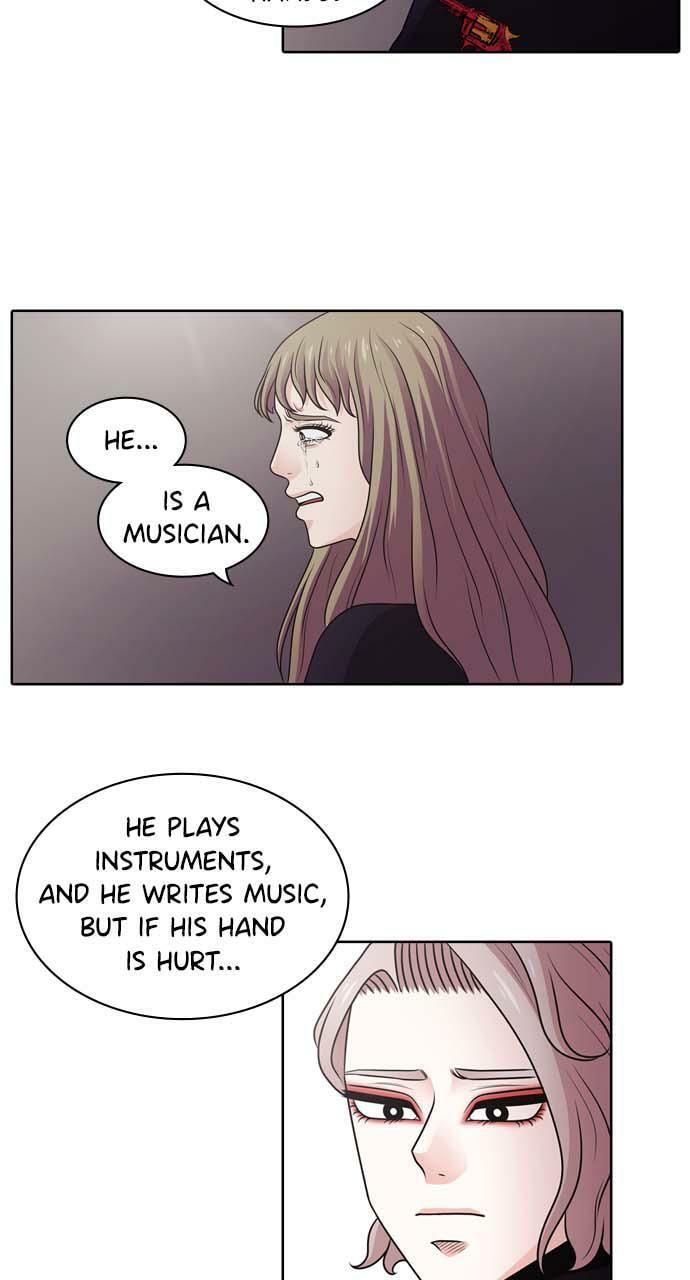 Tomorrow (Llama) Chapter 26 page 29 - 