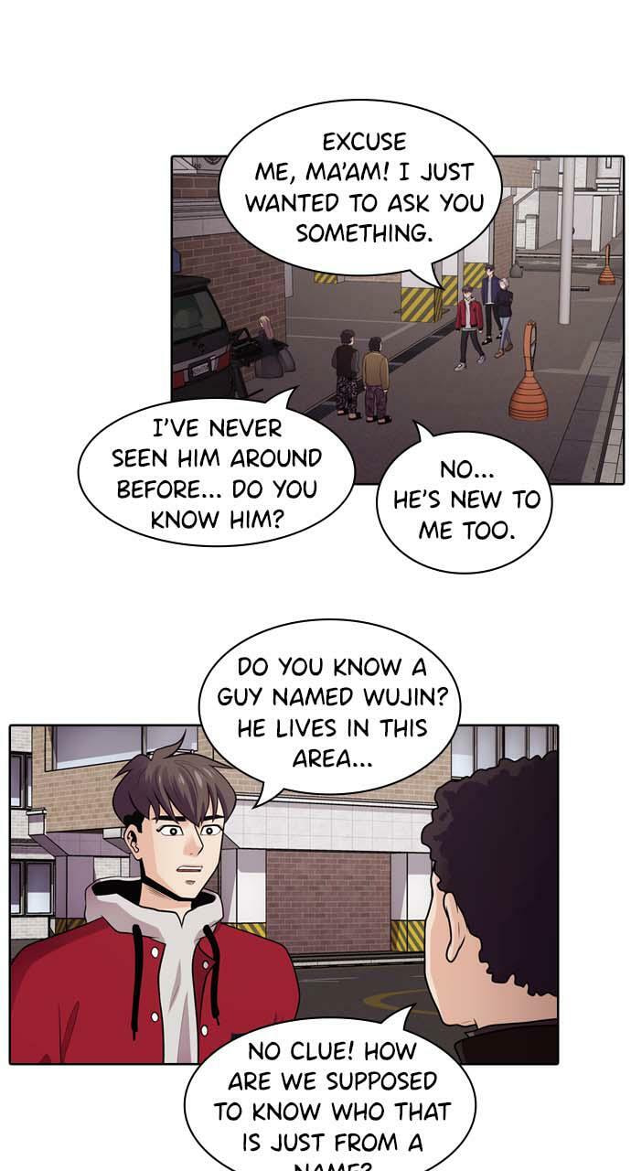 Tomorrow (Llama) Chapter 26 page 4 - 