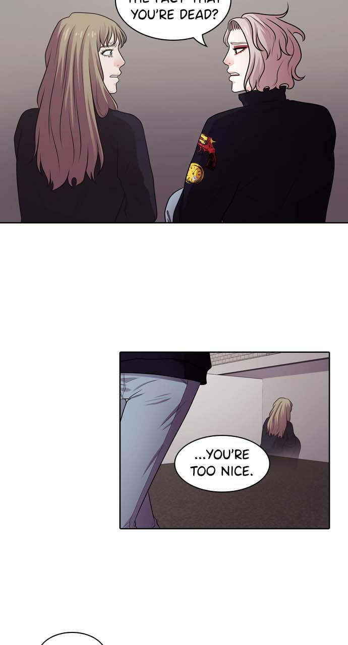 Tomorrow (Llama) Chapter 26 page 31 - 