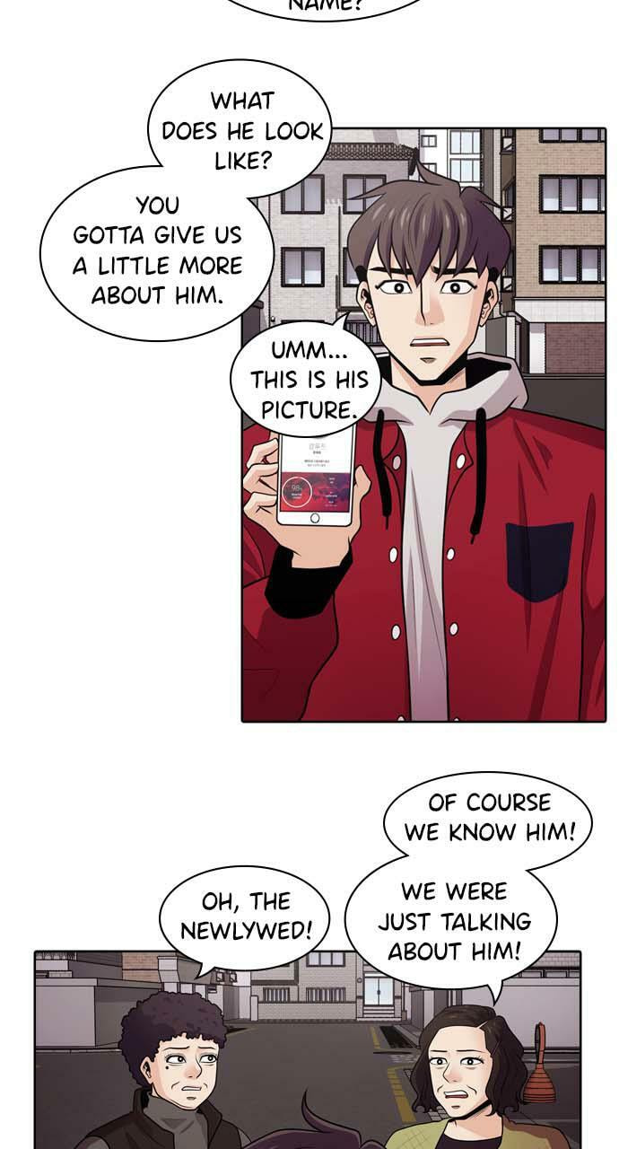 Tomorrow (Llama) Chapter 26 page 5 - 