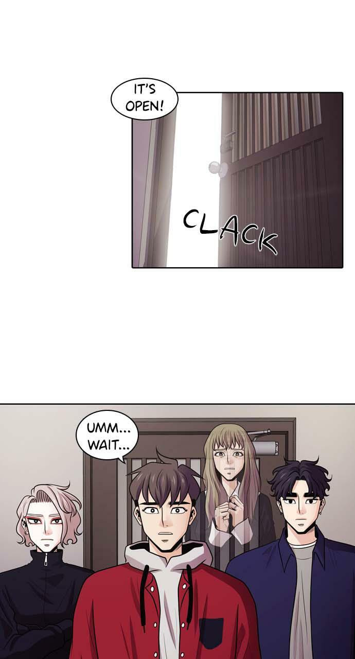 Tomorrow (Llama) Chapter 26 page 42 - 